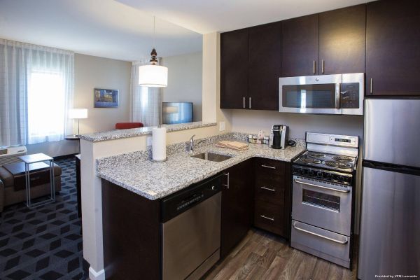 Hotel TownePlace Suites Southern Pines Aberdeen